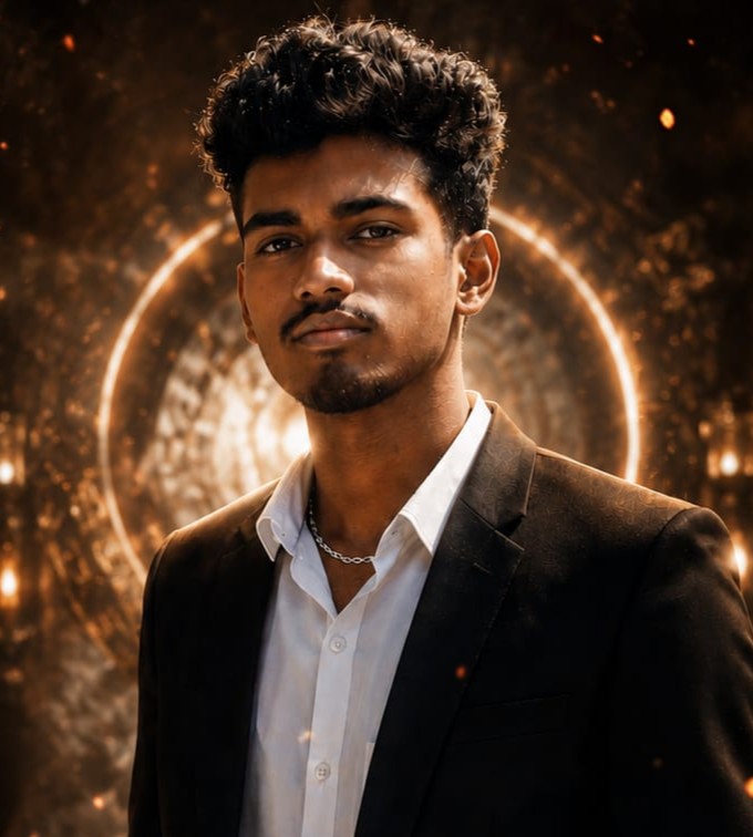 sakthi